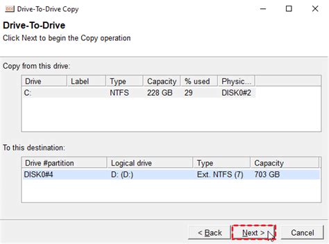 drive image xml clone drive will not boot|cloned nvme drive.